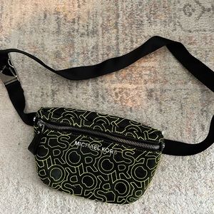Michael Kors Belt Bag / Fanny Pack